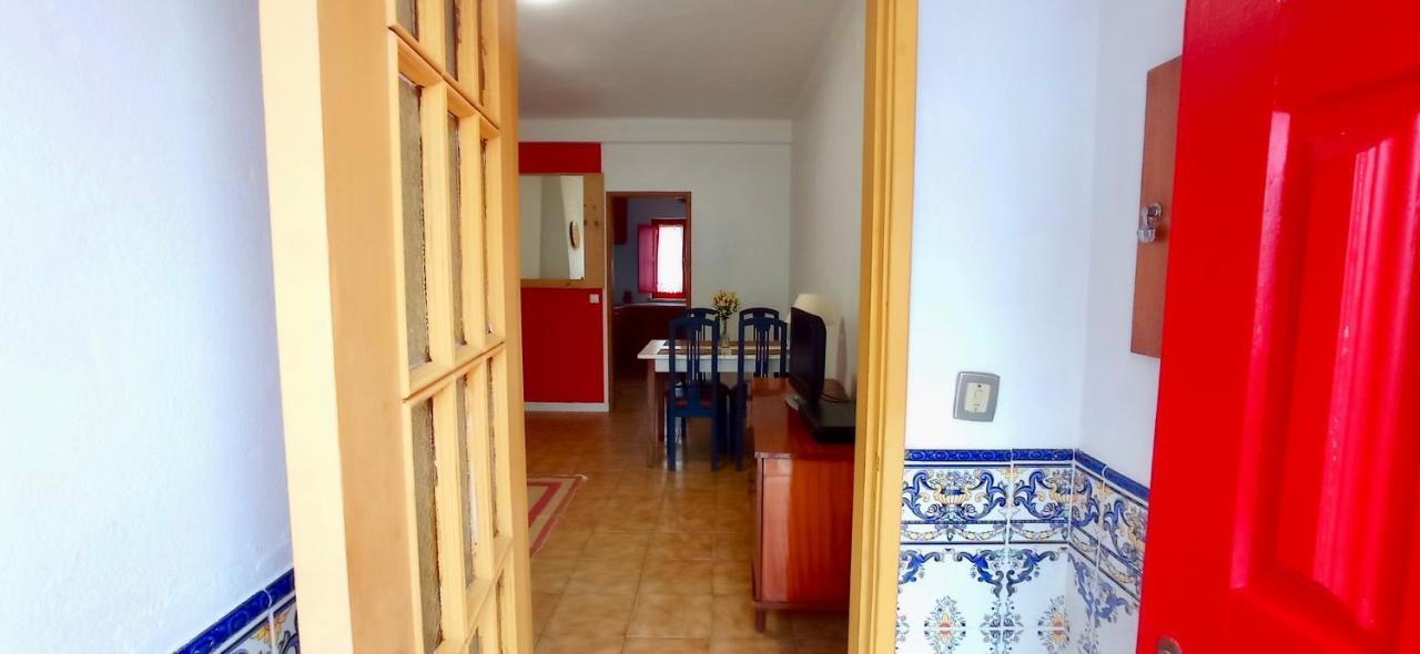 포르토코보 Casa Dos Buizinhos 아파트 외부 사진