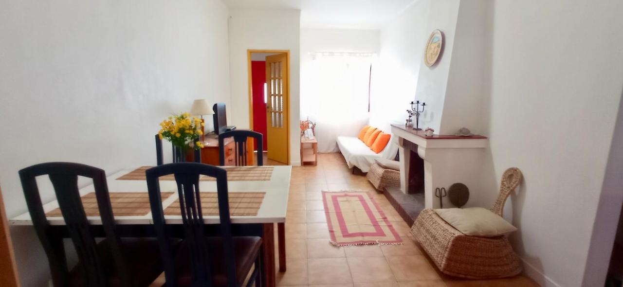 포르토코보 Casa Dos Buizinhos 아파트 외부 사진