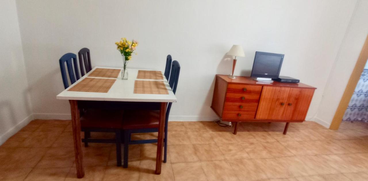 포르토코보 Casa Dos Buizinhos 아파트 외부 사진