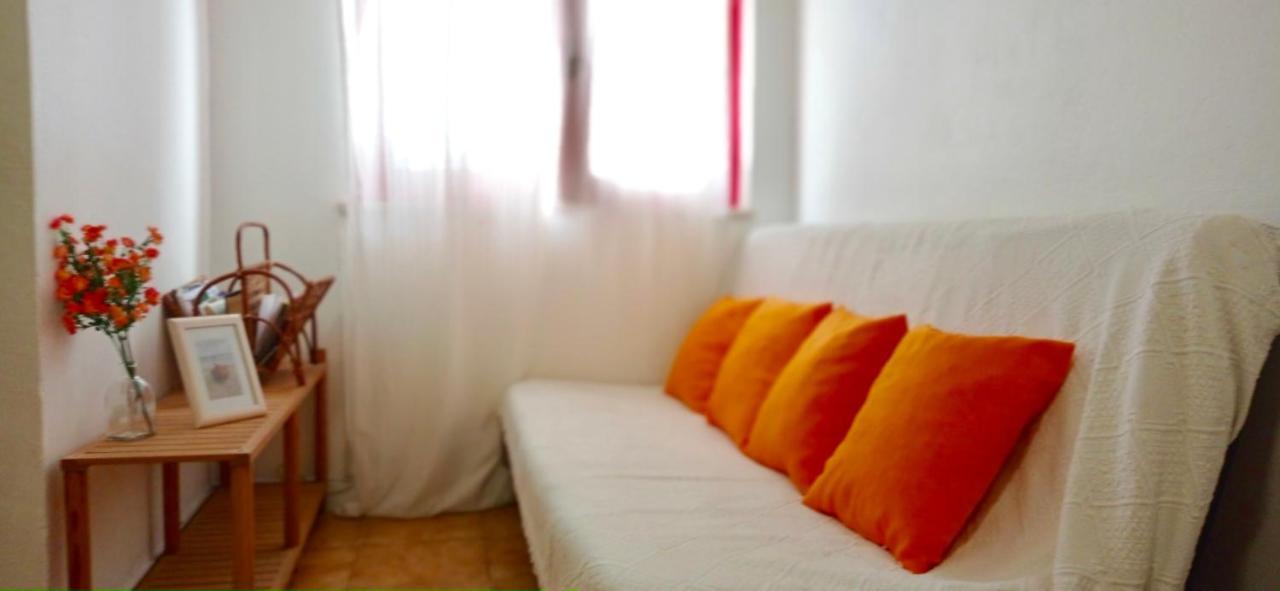 포르토코보 Casa Dos Buizinhos 아파트 외부 사진