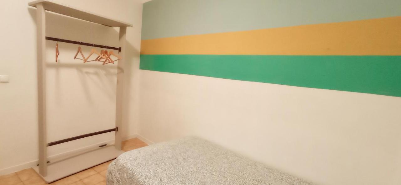 포르토코보 Casa Dos Buizinhos 아파트 외부 사진