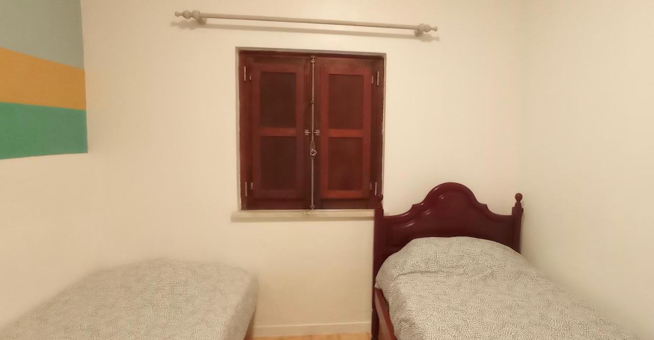 포르토코보 Casa Dos Buizinhos 아파트 외부 사진