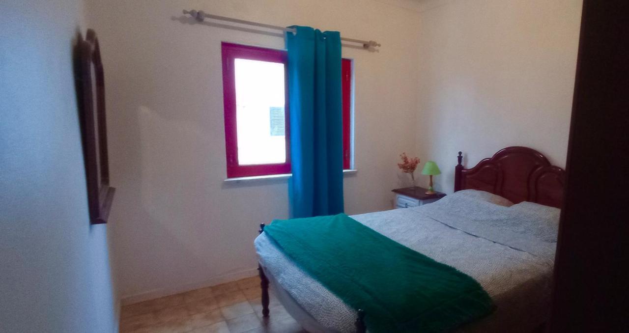 포르토코보 Casa Dos Buizinhos 아파트 외부 사진