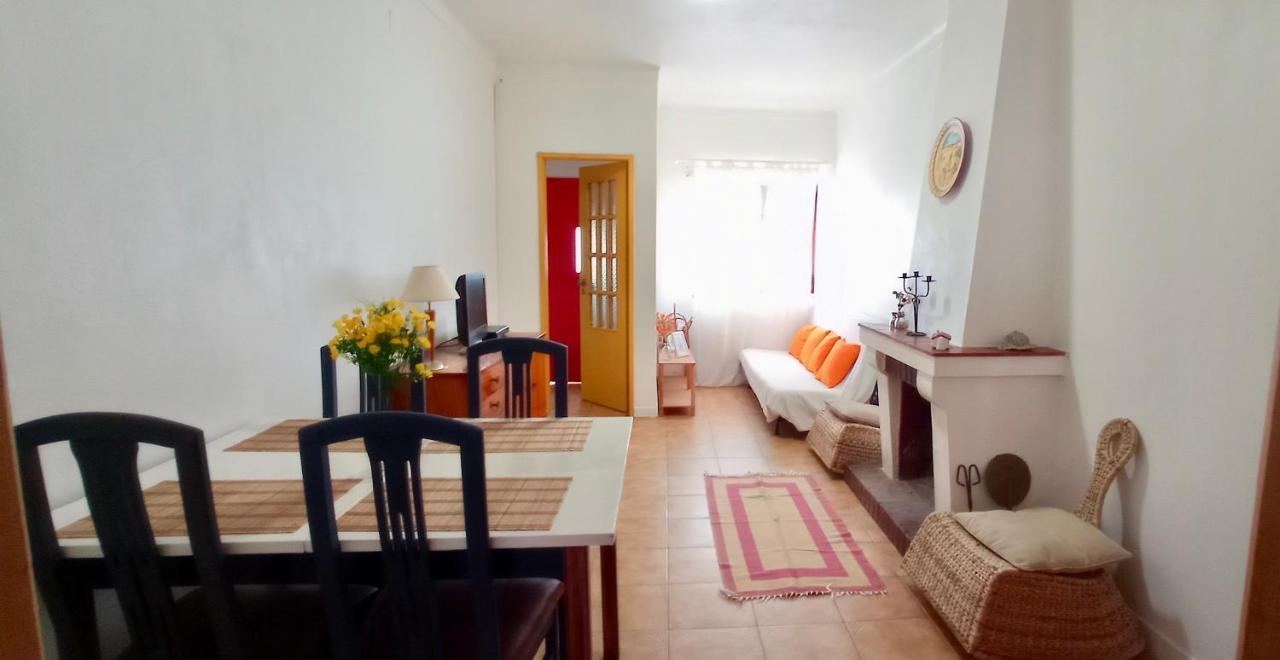 포르토코보 Casa Dos Buizinhos 아파트 외부 사진