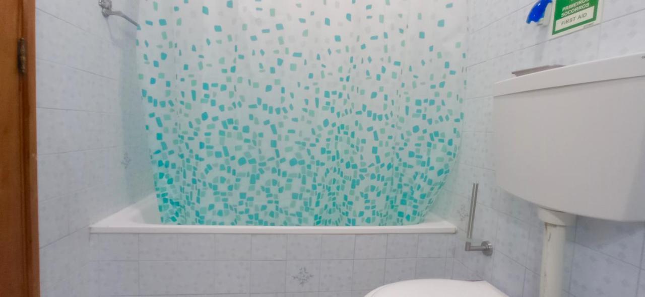 포르토코보 Casa Dos Buizinhos 아파트 외부 사진