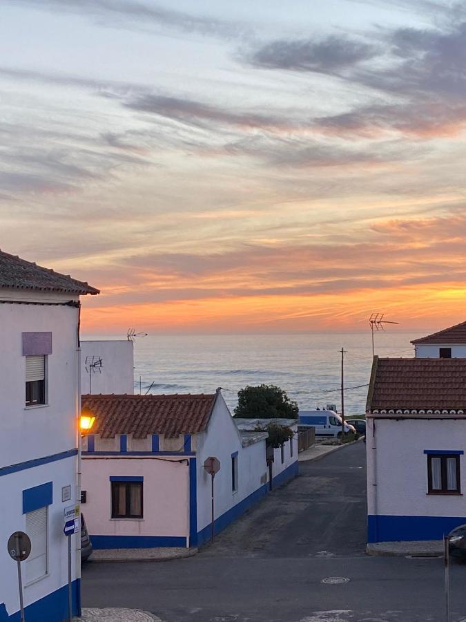 포르토코보 Casa Dos Buizinhos 아파트 외부 사진